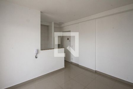 Sala de apartamento para alugar com 2 quartos, 50m² em Vila Prudente, São Paulo