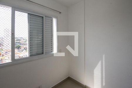 Quarto de apartamento para alugar com 2 quartos, 50m² em Vila Prudente, São Paulo