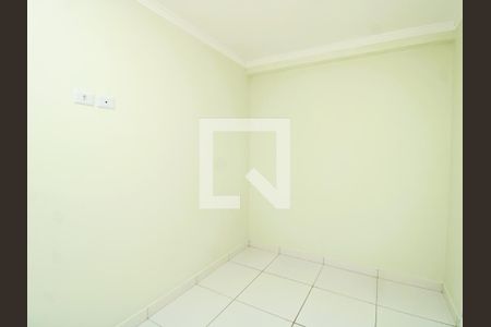 Sala/Quarto de casa de condomínio para alugar com 1 quarto, 25m² em Vila Amalia (zona Norte), São Paulo