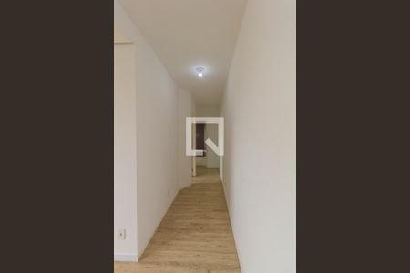 Corredor de apartamento para alugar com 2 quartos, 93m² em Centro, Canoas