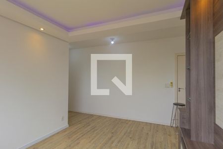 Sala de apartamento para alugar com 2 quartos, 93m² em Centro, Canoas