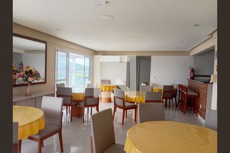 Apartamento para alugar com 3 quartos, 111m² em Canto do Forte, Praia Grande