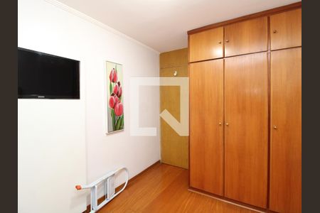 Quarto 1 de apartamento à venda com 2 quartos, 49m² em Vila Albertina, São Paulo