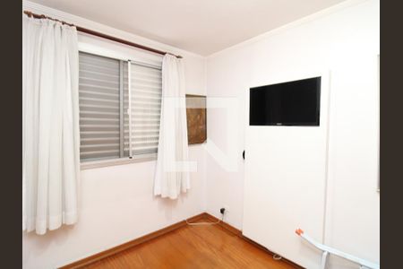 Quarto 1 de apartamento à venda com 2 quartos, 49m² em Vila Albertina, São Paulo