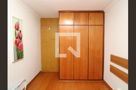 Quarto 1 de apartamento à venda com 2 quartos, 49m² em Vila Albertina, São Paulo