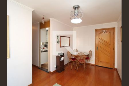 Sala de apartamento à venda com 2 quartos, 49m² em Vila Albertina, São Paulo