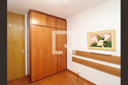 Quarto 1 de apartamento à venda com 2 quartos, 49m² em Vila Albertina, São Paulo