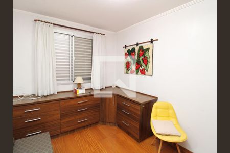 Quarto 2 de apartamento à venda com 2 quartos, 49m² em Vila Albertina, São Paulo