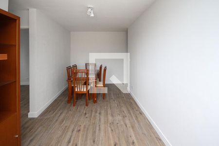 Sala  de apartamento para alugar com 2 quartos, 55m² em Vila Formosa, São Paulo