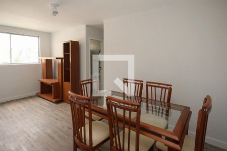 Sala de apartamento para alugar com 2 quartos, 55m² em Vila Formosa, São Paulo