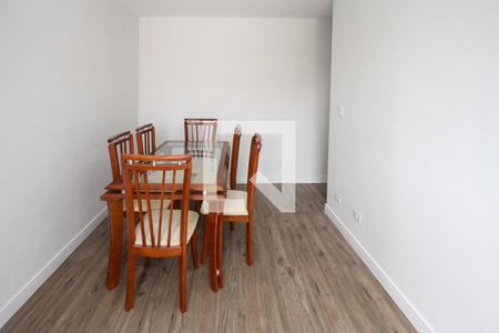 Sala de Jantar de apartamento para alugar com 2 quartos, 55m² em Vila Formosa, São Paulo