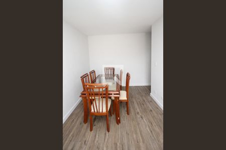 Sala de Jantar de apartamento para alugar com 2 quartos, 55m² em Vila Formosa, São Paulo