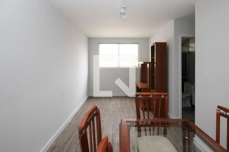 Sala de Jantar de apartamento para alugar com 2 quartos, 55m² em Vila Formosa, São Paulo