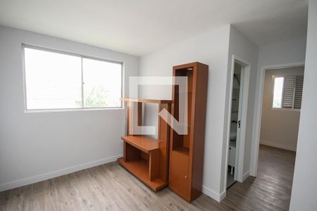 Sala  de apartamento para alugar com 2 quartos, 55m² em Vila Formosa, São Paulo