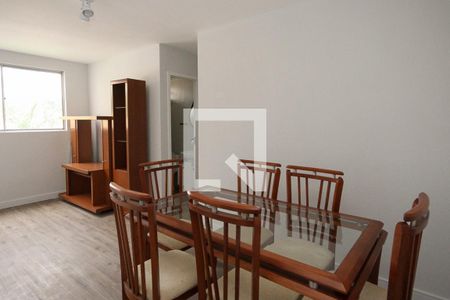 Sala de Jantar de apartamento para alugar com 2 quartos, 55m² em Vila Formosa, São Paulo