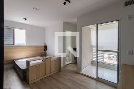 Studio de kitnet/studio para alugar com 1 quarto, 28m² em Macedo, Guarulhos