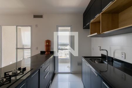 Studio de kitnet/studio para alugar com 1 quarto, 28m² em Macedo, Guarulhos