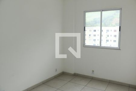 Quarto 2 de apartamento para alugar com 2 quartos, 64m² em Jardim Alvorada, Nova Iguaçu