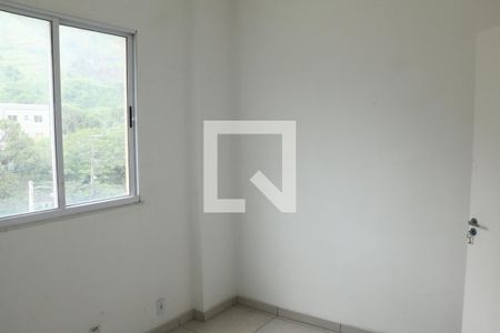 Quarto de apartamento para alugar com 2 quartos, 64m² em Jardim Alvorada, Nova Iguaçu