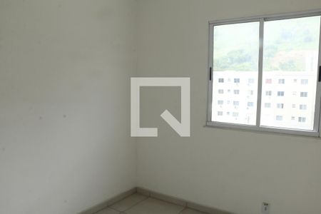 Quarto de apartamento para alugar com 2 quartos, 64m² em Jardim Alvorada, Nova Iguaçu