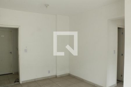 Sala de apartamento para alugar com 2 quartos, 64m² em Jardim Alvorada, Nova Iguaçu