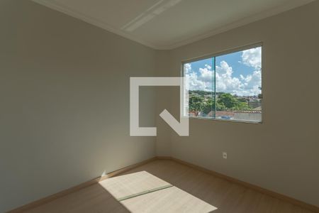 Quarto 2 de apartamento à venda com 2 quartos, 60m² em Letícia, Belo Horizonte