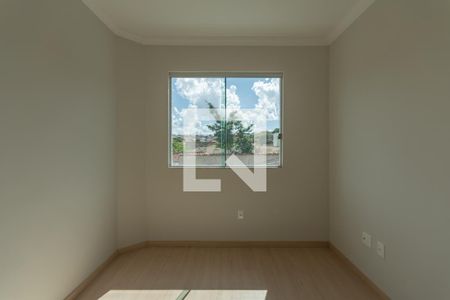 Quarto 2 de apartamento à venda com 2 quartos, 60m² em Letícia, Belo Horizonte