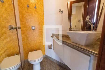 Lavabo de apartamento à venda com 3 quartos, 213m² em Vila Mariana, São Paulo