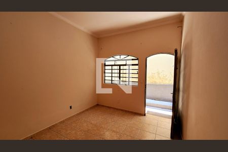 Sala de casa para alugar com 3 quartos, 120m² em Vila Tupi, Várzea Paulista