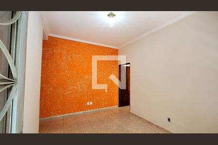 Sala de casa para alugar com 3 quartos, 120m² em Vila Tupi, Várzea Paulista