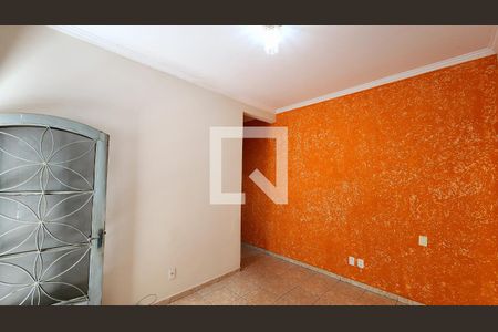 Sala de casa para alugar com 3 quartos, 120m² em Vila Tupi, Várzea Paulista