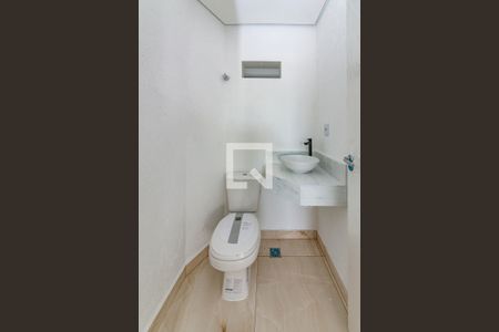 Lavabo de casa à venda com 3 quartos, 170m² em Cabral, Contagem