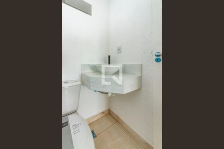 Lavabo de casa à venda com 3 quartos, 170m² em Cabral, Contagem