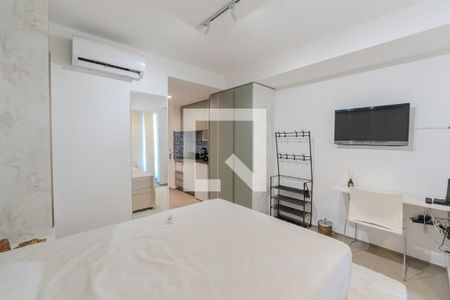 Studio de kitnet/studio para alugar com 1 quarto, 24m² em Consolação, São Paulo