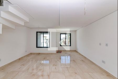 Sala de casa à venda com 3 quartos, 170m² em Cabral, Contagem