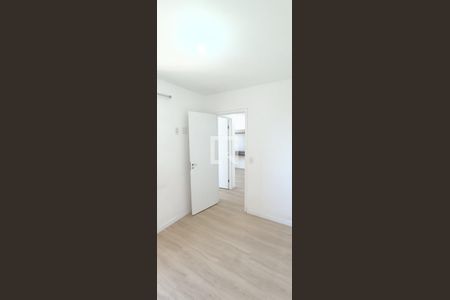 Quarto 1 de apartamento à venda com 2 quartos, 35m² em Paraíso do Morumbi, São Paulo