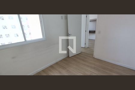 Quarto 1 de apartamento à venda com 2 quartos, 35m² em Paraíso do Morumbi, São Paulo