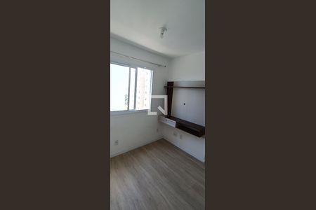 Sala de apartamento à venda com 2 quartos, 35m² em Paraíso do Morumbi, São Paulo