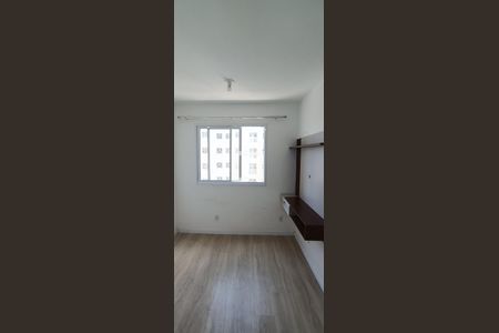 Sala de apartamento à venda com 2 quartos, 35m² em Paraíso do Morumbi, São Paulo