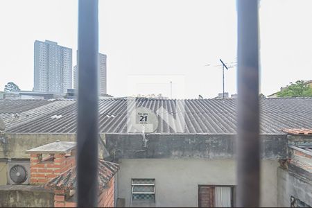 Vista do Quarto 1 de casa para alugar com 3 quartos, 150m² em Bairro dos Casa, São Bernardo do Campo