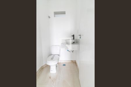 Lavabo de casa à venda com 3 quartos, 170m² em Cabral, Contagem