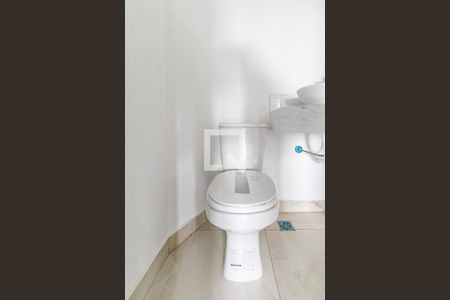 Lavabo de casa à venda com 3 quartos, 170m² em Cabral, Contagem