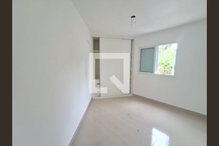 Quarto 1 de apartamento à venda com 1 quarto, 40m² em Jardim Jamaica, Santo André