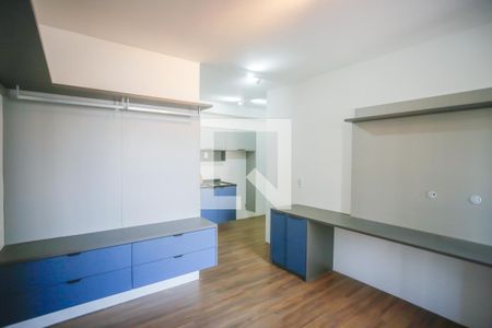 Studio de kitnet/studio para alugar com 1 quarto, 30m² em Vila da Saúde, São Paulo