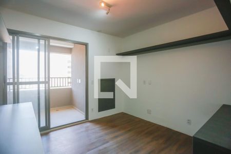 Studio de kitnet/studio para alugar com 1 quarto, 30m² em Vila da Saúde, São Paulo