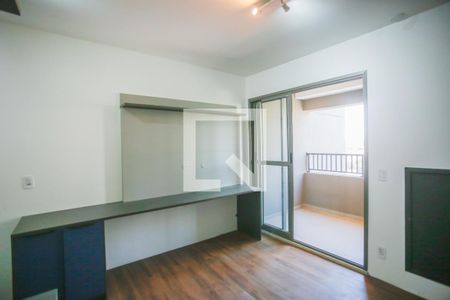 Studio de kitnet/studio para alugar com 1 quarto, 30m² em Vila da Saúde, São Paulo