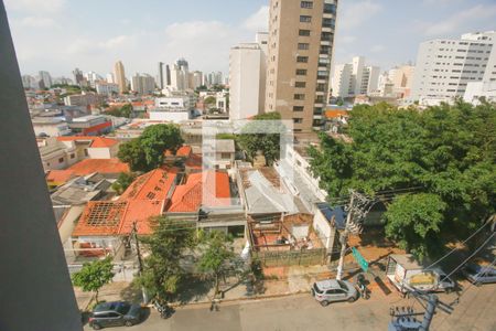 Vista Varanda Studio de kitnet/studio para alugar com 1 quarto, 30m² em Vila da Saúde, São Paulo