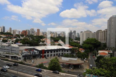 Quarto 1 de apartamento para alugar com 2 quartos, 130m² em Vila Clementino, São Paulo