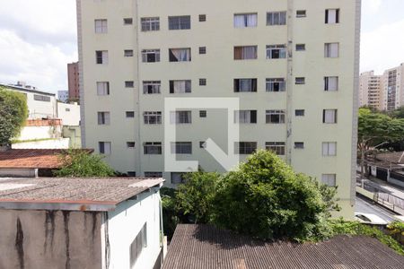 Vista de casa para alugar com 3 quartos, 150m² em Vila Vitorio Mazzei, São Paulo