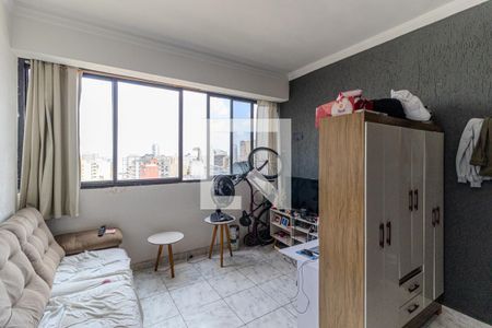 Studio de kitnet/studio à venda com 1 quarto, 28m² em Santa Ifigênia, São Paulo